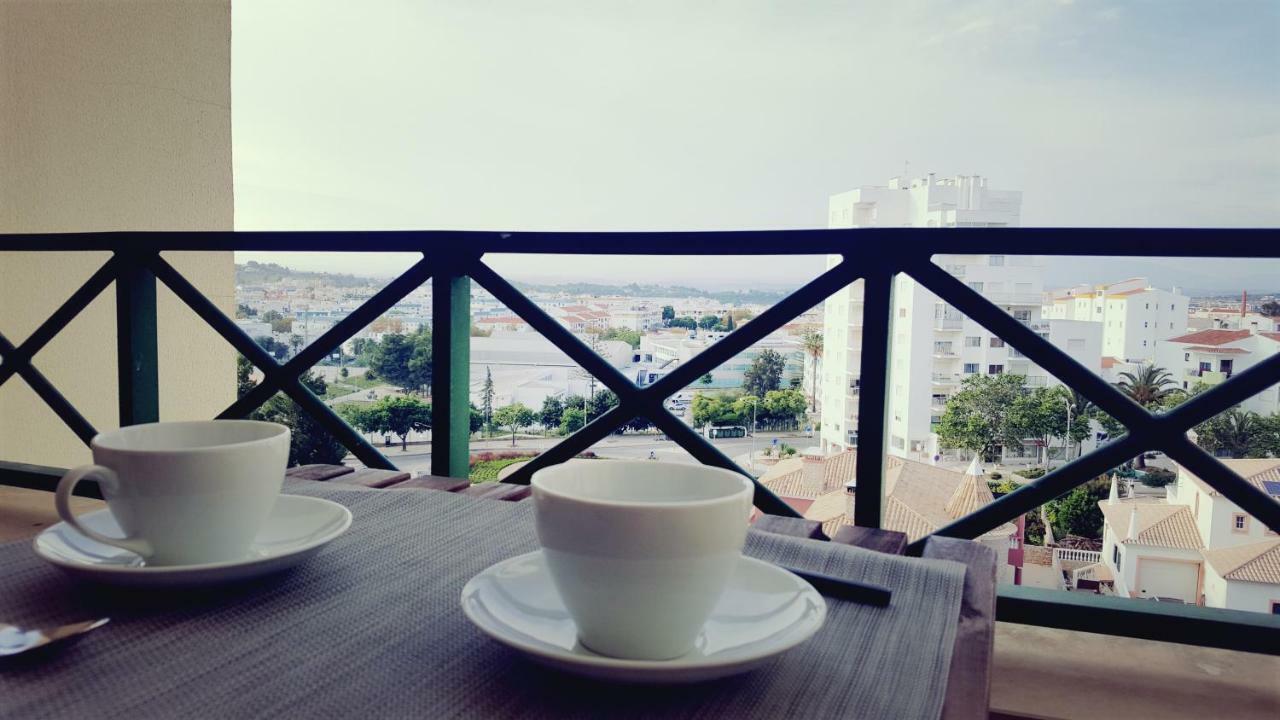 Casamar Hotel ลากอส ภายนอก รูปภาพ