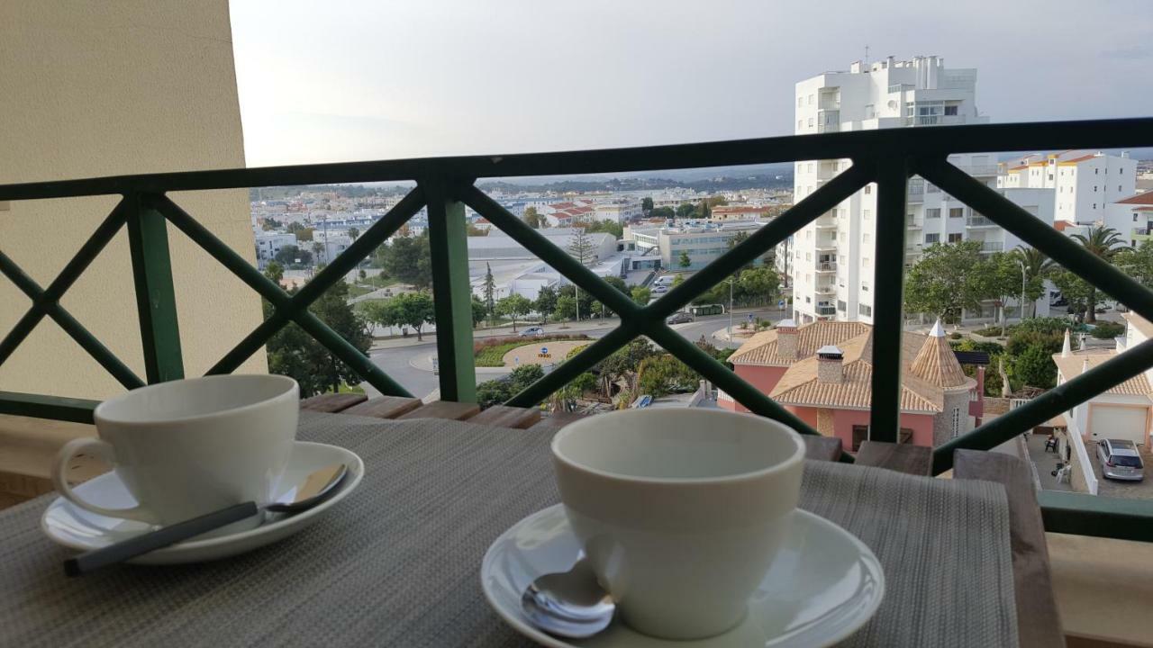 Casamar Hotel ลากอส ภายนอก รูปภาพ