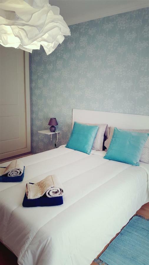 Casamar Hotel ลากอส ภายนอก รูปภาพ