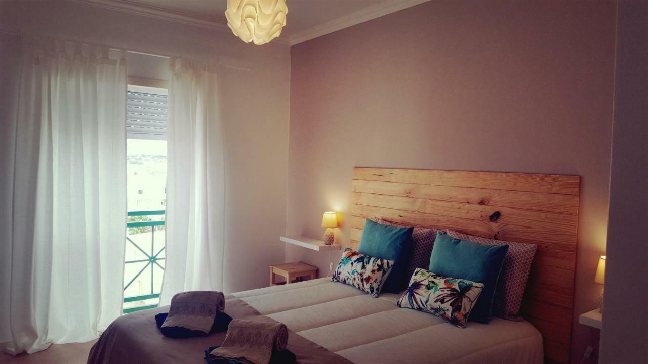 Casamar Hotel ลากอส ภายนอก รูปภาพ
