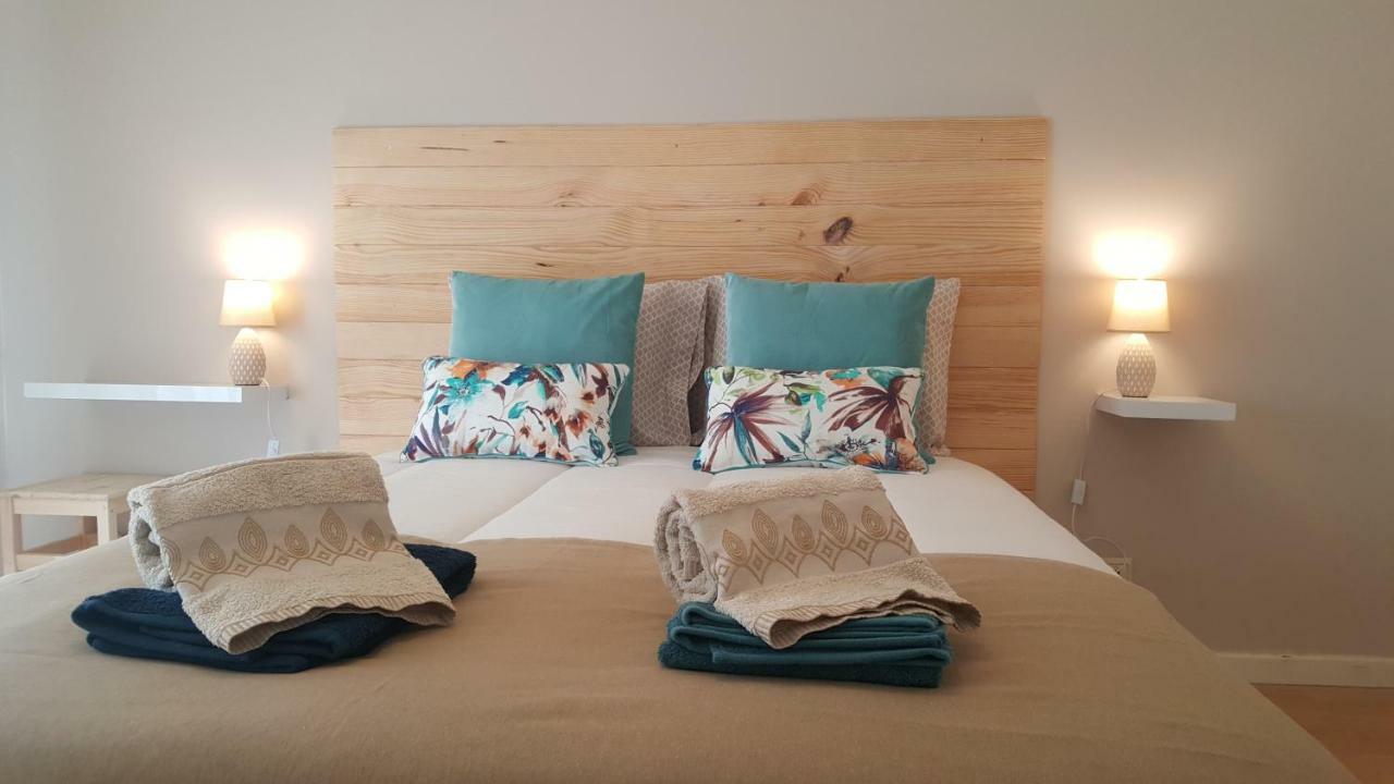 Casamar Hotel ลากอส ภายนอก รูปภาพ