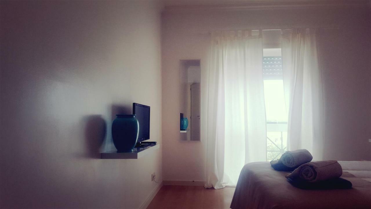 Casamar Hotel ลากอส ภายนอก รูปภาพ