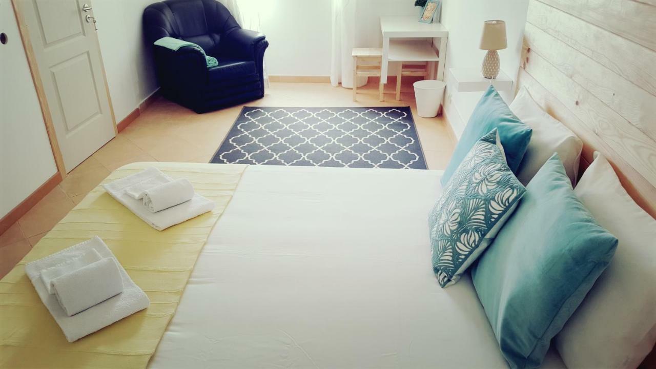 Casamar Hotel ลากอส ภายนอก รูปภาพ