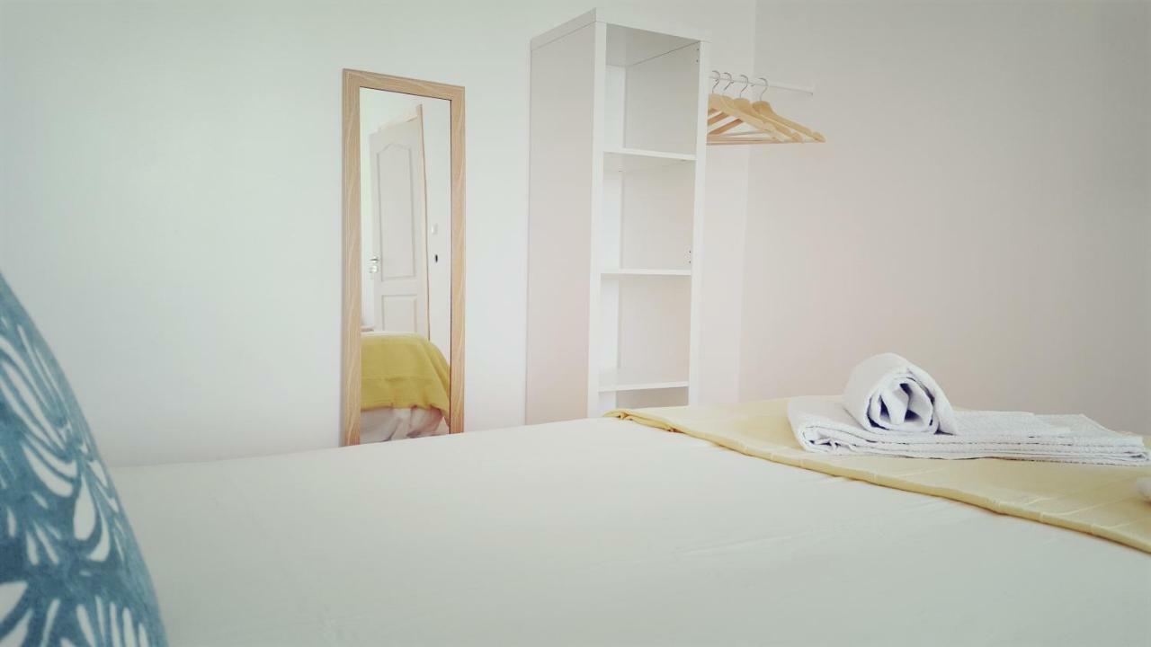 Casamar Hotel ลากอส ภายนอก รูปภาพ