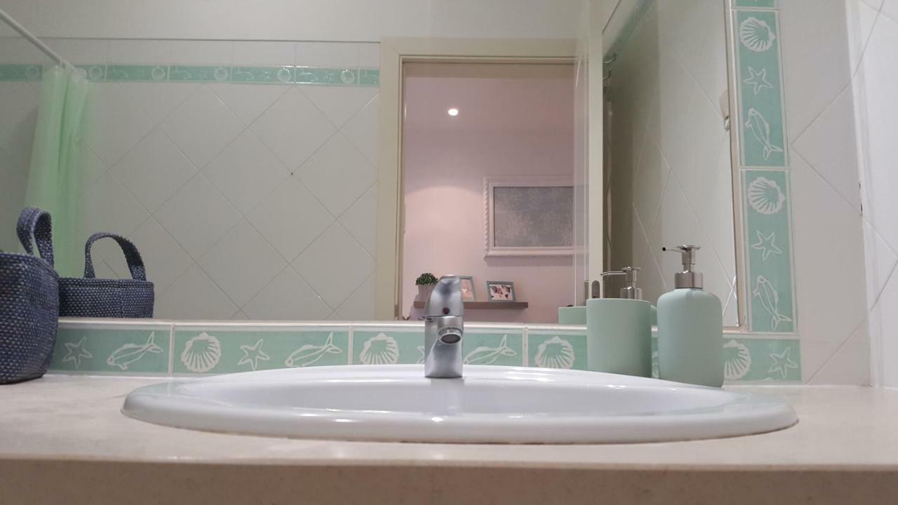 Casamar Hotel ลากอส ภายนอก รูปภาพ