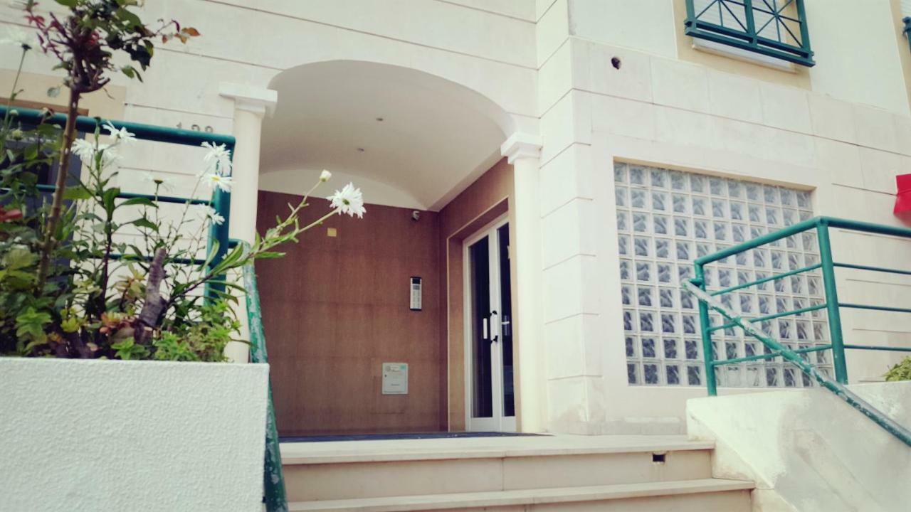 Casamar Hotel ลากอส ภายนอก รูปภาพ